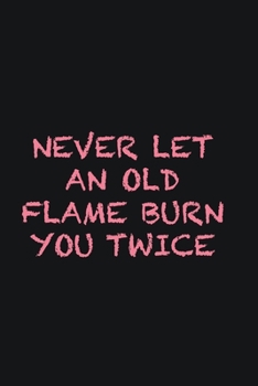 Never let an old flame burn you twice: Writing careers journals and notebook. A way towards enhancement