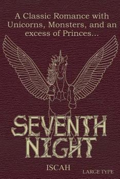 Paperback Seventh Night Book