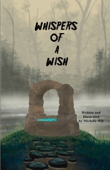 Paperback WHISPERS OF A WISH Book
