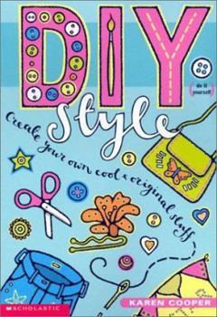 Paperback A DIY Style: A Storybook Collection by New York Times Bestselling Author Cornelia Funke Book