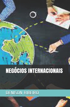 Paperback Negócios Internacionais [Portuguese] Book