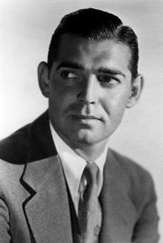 Clark Gable notebook - achieve your goals, perfect 120 lined pages #4 (Clark Gable Notebooks)