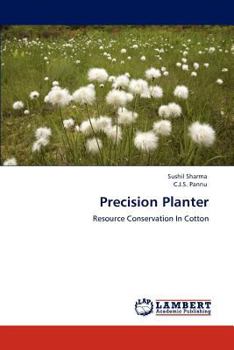 Paperback Precision Planter Book