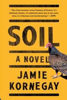 Paperback Soil Book