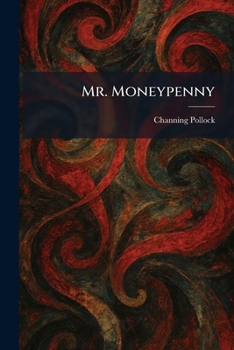 Mr. Moneypenny