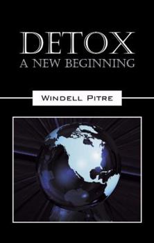 Paperback Detox: A New Beginning Book