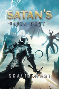 Paperback Satan's Last Fray Book