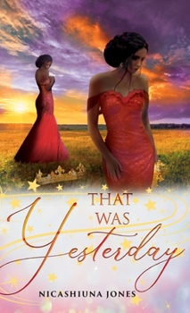 Hardcover That Was Yesterday Book