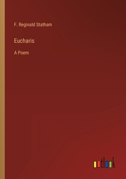 Paperback Eucharis: A Poem Book