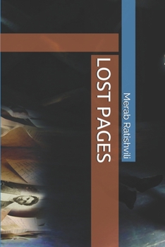 Paperback Lost Pages Book