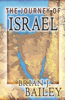 Paperback The Journey of Israel Book