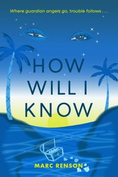 Paperback How Will I Know Book