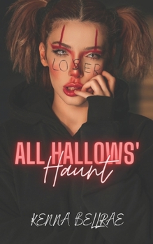 Paperback All Hallows' Haunt Book