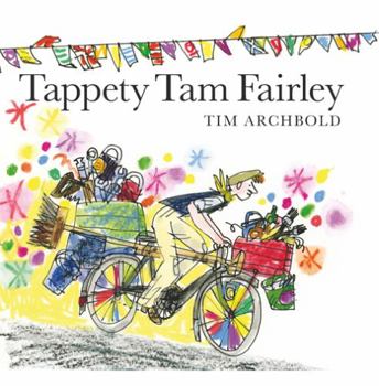 Hardcover Tappety Tam Fairley Book