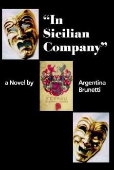 Paperback In Sicilian Company Book
