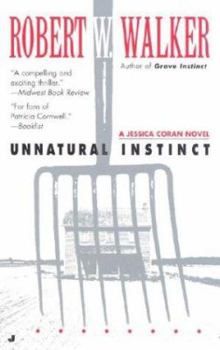 Unnatural Instinct (Jessica Coran Novels) - Book #9 of the Jessica Coran