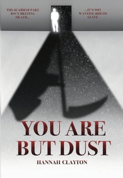 Hardcover You Are But Dust Book