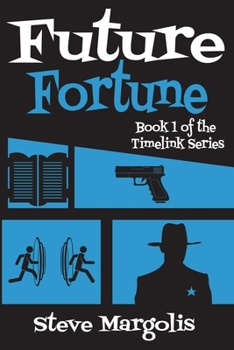 Paperback Future Fortune Book