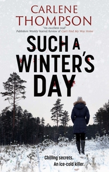 Paperback Such a Winter's Day Book