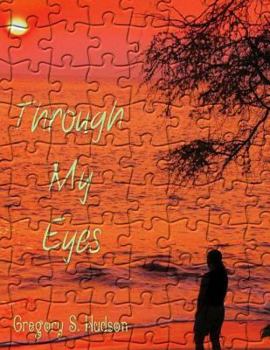 Paperback Through My Eyes: Every Picture has a story Book