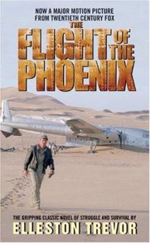 Mass Market Paperback The Flight of the Phoenix Book
