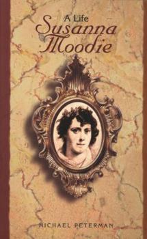 Paperback Susanna Moodie: A Life Book