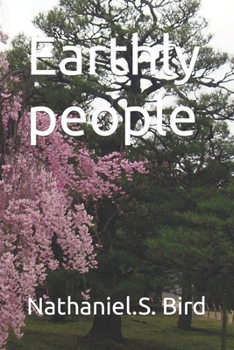 Paperback Earthly people Book