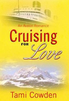 Hardcover Cruising for Love Book