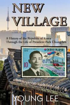 Paperback New Village Book