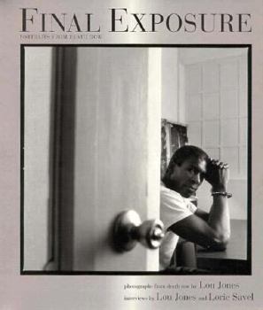 Paperback Final Exposure: Christianity and Race in America from the Colonial Era to the Twentieth Century Book