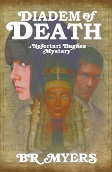 Paperback Diadem of Death Book