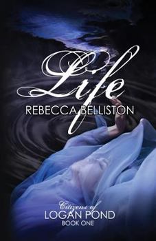 Paperback Life (Citizens of Logan Pond) Book