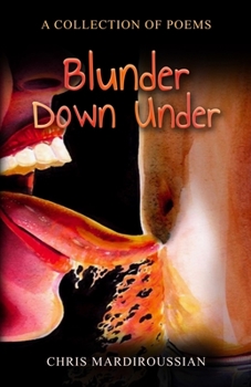 Paperback Blunder Down Under Book