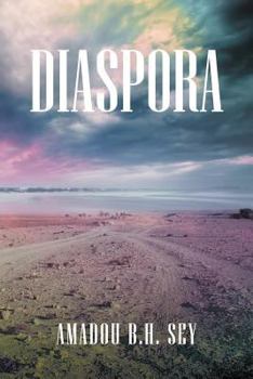 Paperback Diaspora Book