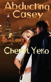 Paperback Abducting Casey Book