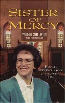 Paperback Sister of Mercy Book