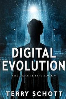 Paperback Digital Evolution Book