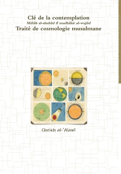 Hardcover Clé de la contemplation [French] Book
