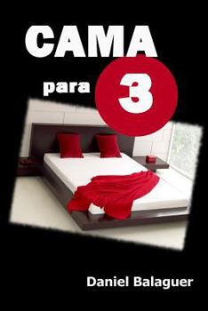 Paperback Cama para tres [Spanish] Book