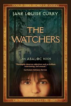 The Watchers - Book #6 of the Apple Lock / Abaloc