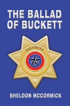 Paperback The Ballad of Buckett Book