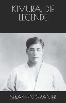 Paperback Kimura, Die Legende [German] Book