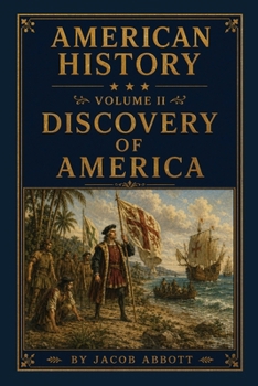 Paperback Discovery of America Book