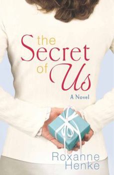 Paperback The Secret of Us Book