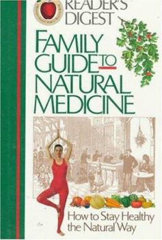 Family Guide to Natural Medicine