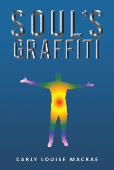 Paperback Soul's Graffiti Book