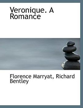 Paperback Veronique. a Romance Book