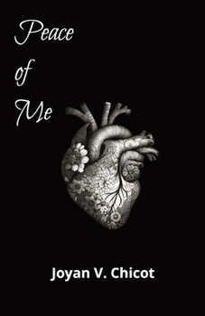 Paperback Peace of Me Book