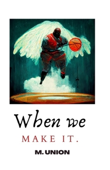 Paperback When We Make it Book