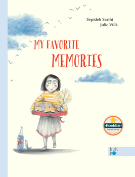 Hardcover My Favorite Memories Book
